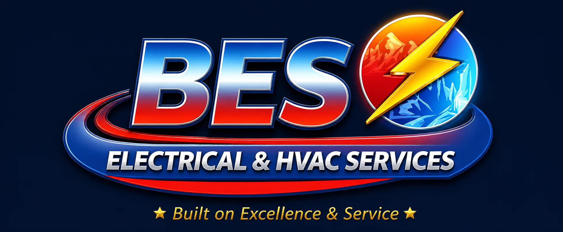 Contact Us | BES Electrical & HVAC Services | BES Electrical & HVAC ...
