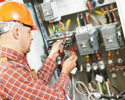 Electrical Services