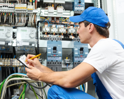 Electrical Inspections