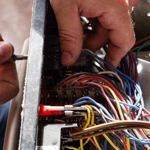 Electrician in Colorado Springs