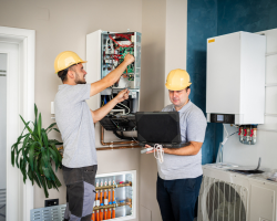 Electrical Inspections