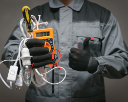 Electricians in Colorado Springs